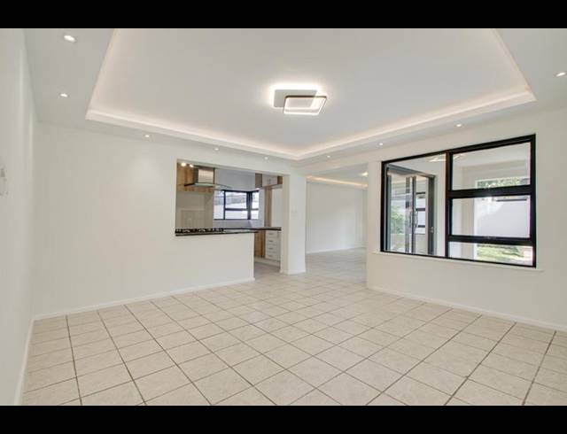 3 BEDROOM PROPERTY TO RENT IN DAINFERN GOLF ESTATE